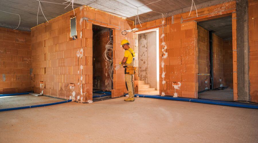 Expert flood damage restoration services in Stone Harbor, NJ